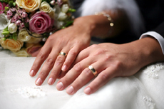 beautiful hands